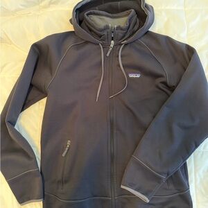 EUC - Patagonia Tech Fleece - Men’s Large